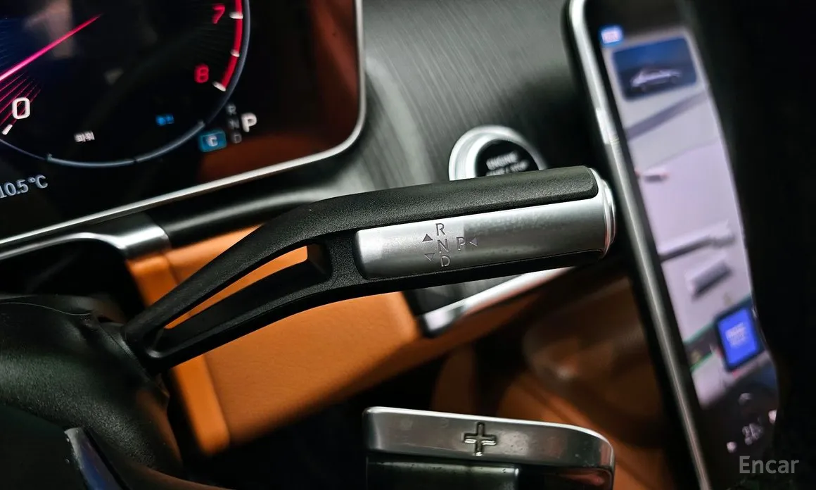 Фото 9 - Mercedes-Benz S-Class