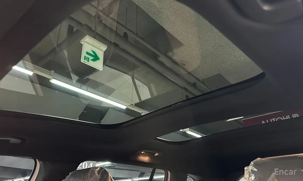 Фото 16 - Mercedes-Benz EQB