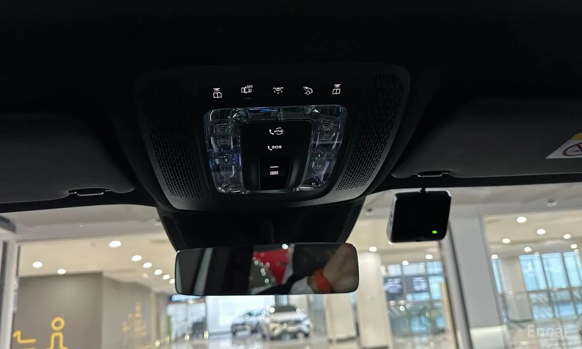 Фото 19 - Mercedes-Benz EQB