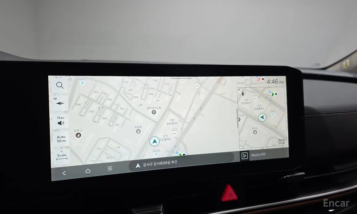 Фото 15 - Kia Carnival