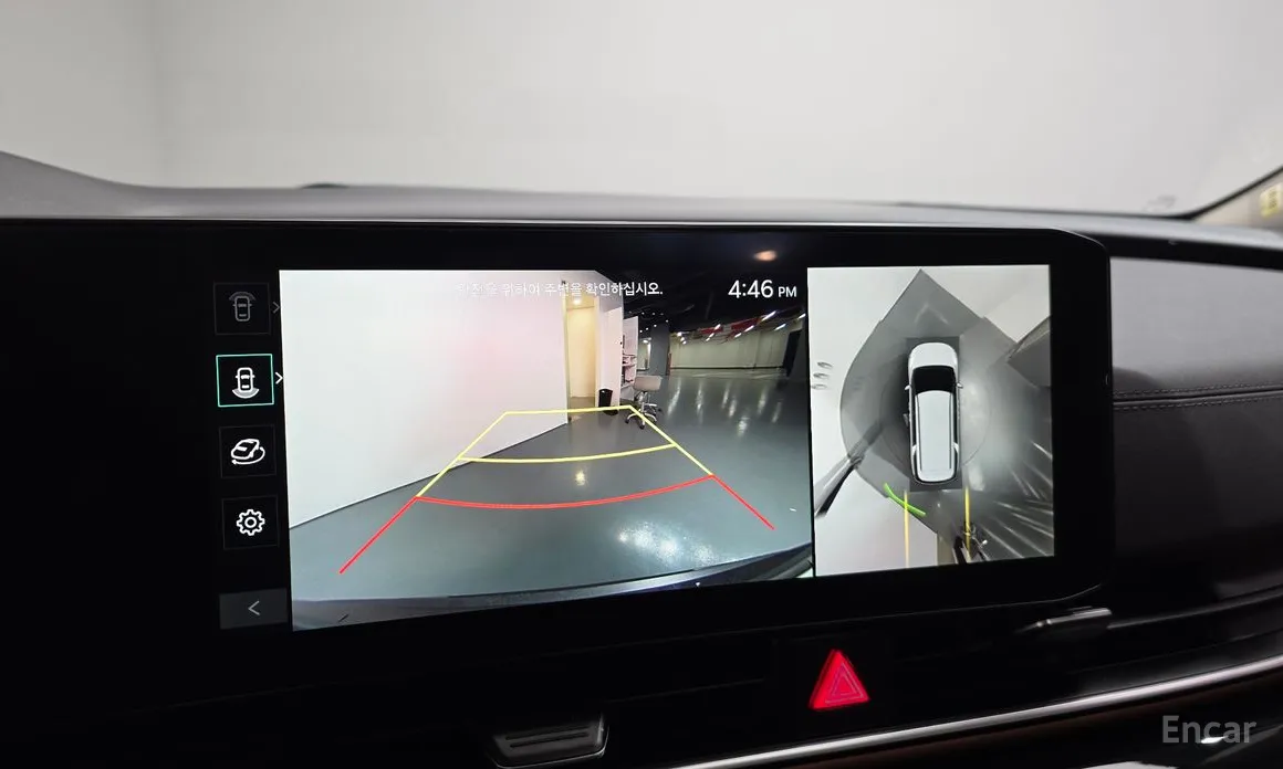 Фото 16 - Kia Carnival