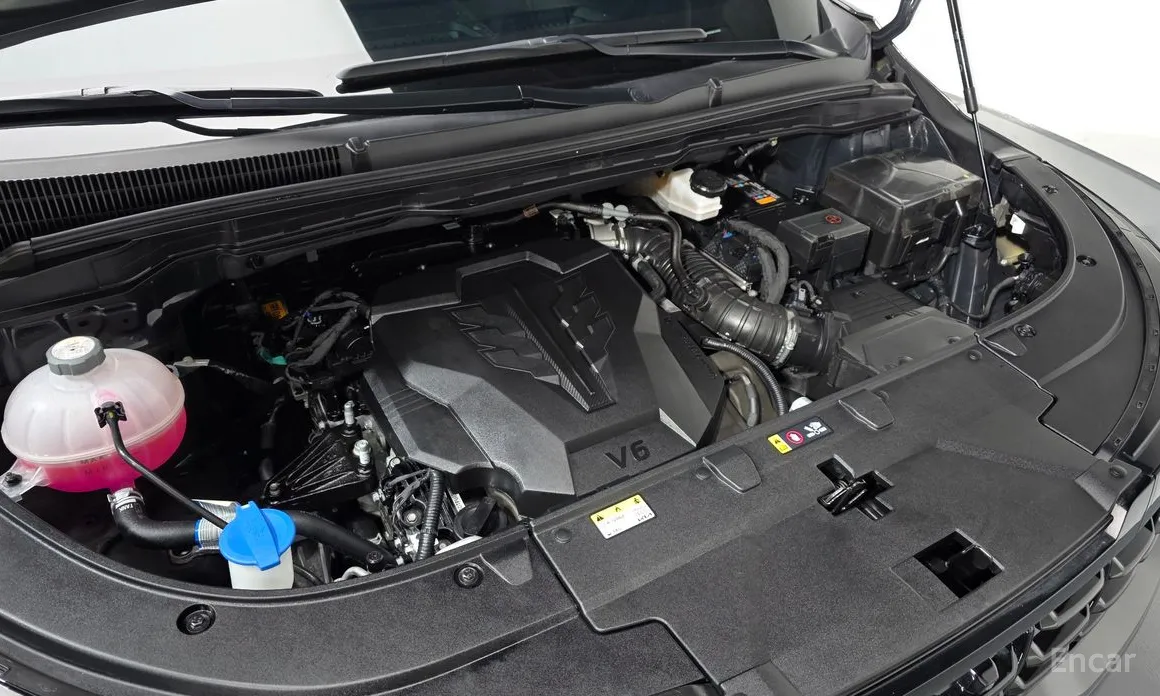 Фото 6 - Kia Carnival