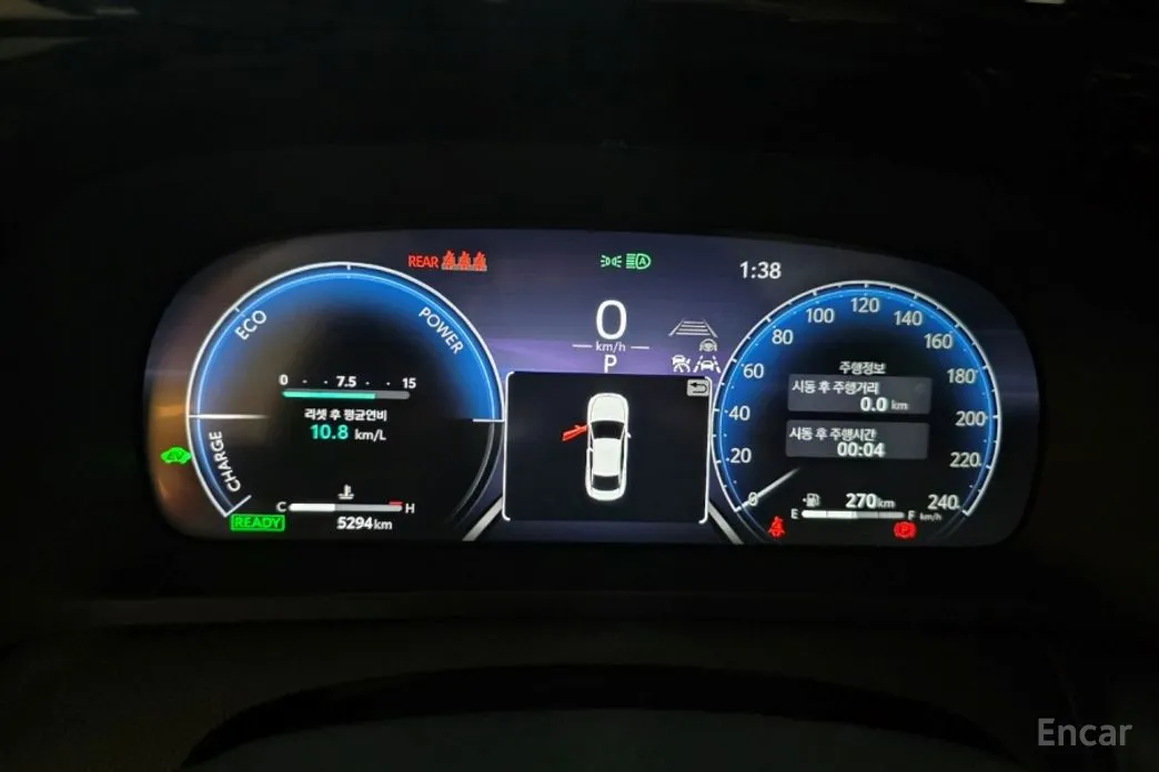 Фото 16 - Toyota Crown