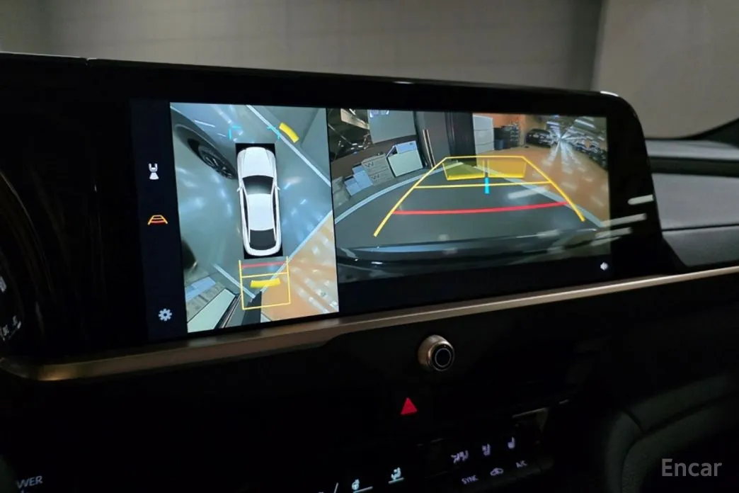 Фото 19 - Toyota Crown