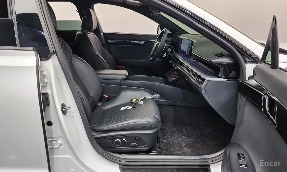 Photo 11 - Hyundai Grandeur