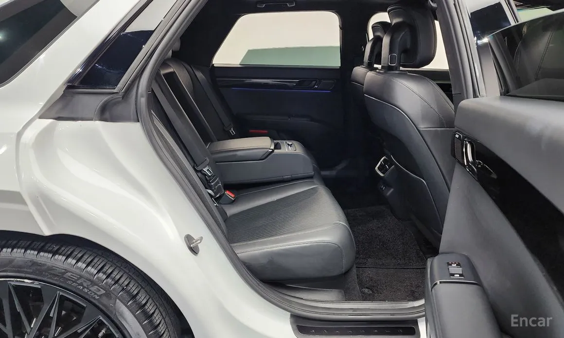 Photo 12 - Hyundai Grandeur