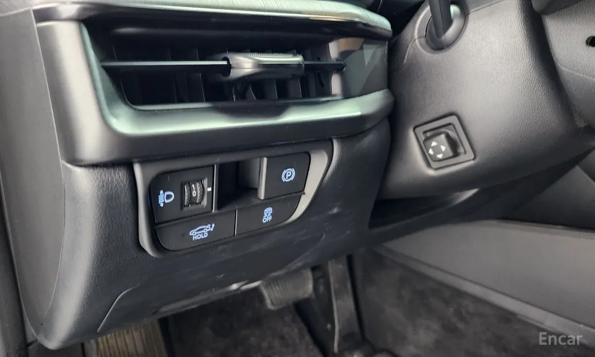 Photo 14 - Hyundai Grandeur