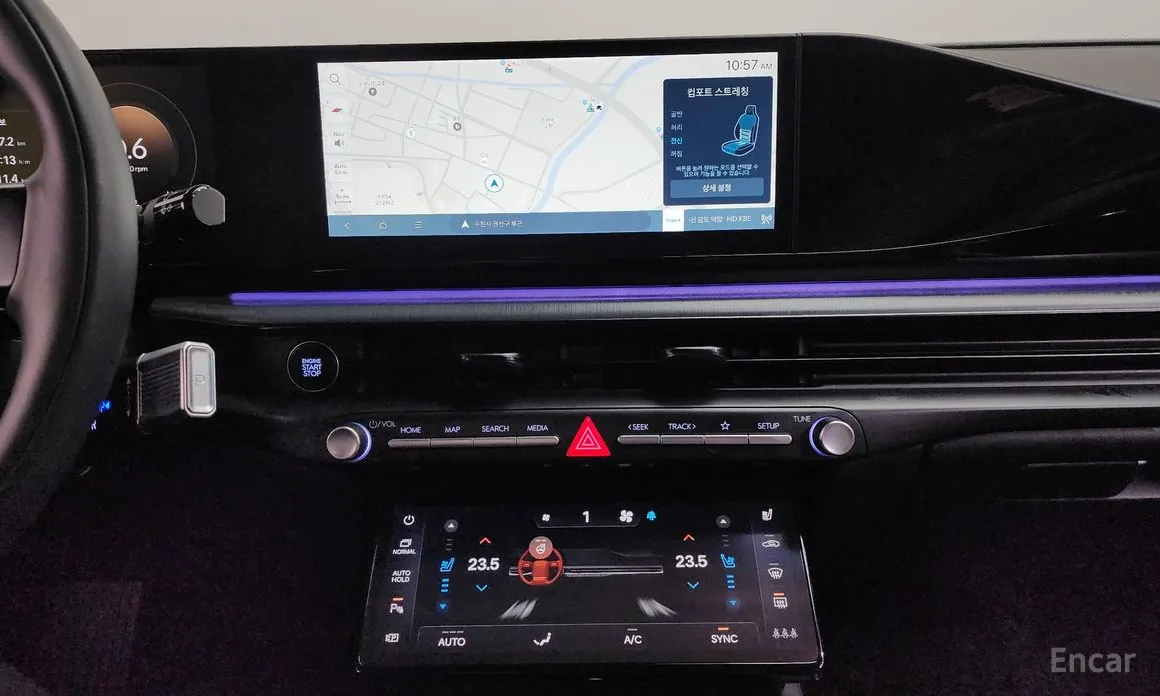 Photo 15 - Hyundai Grandeur