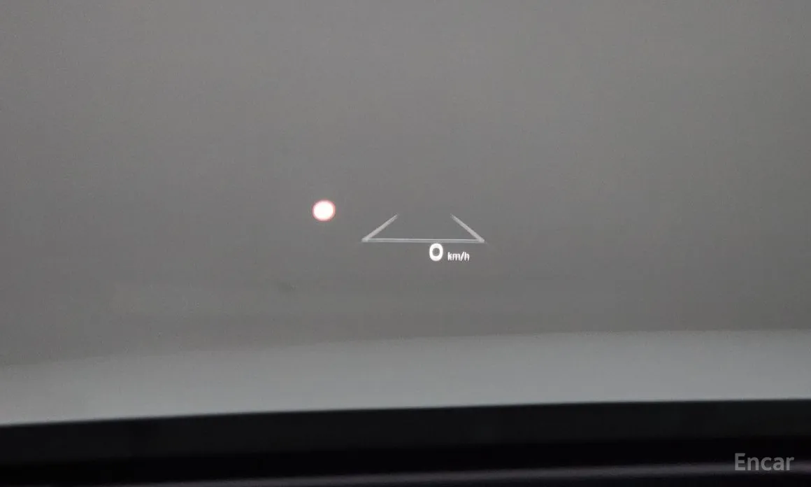 Photo 17 - Hyundai Grandeur