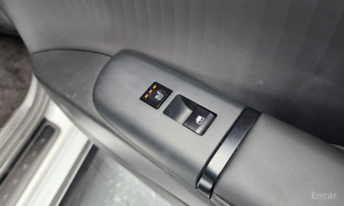 Photo 18 - Hyundai Grandeur