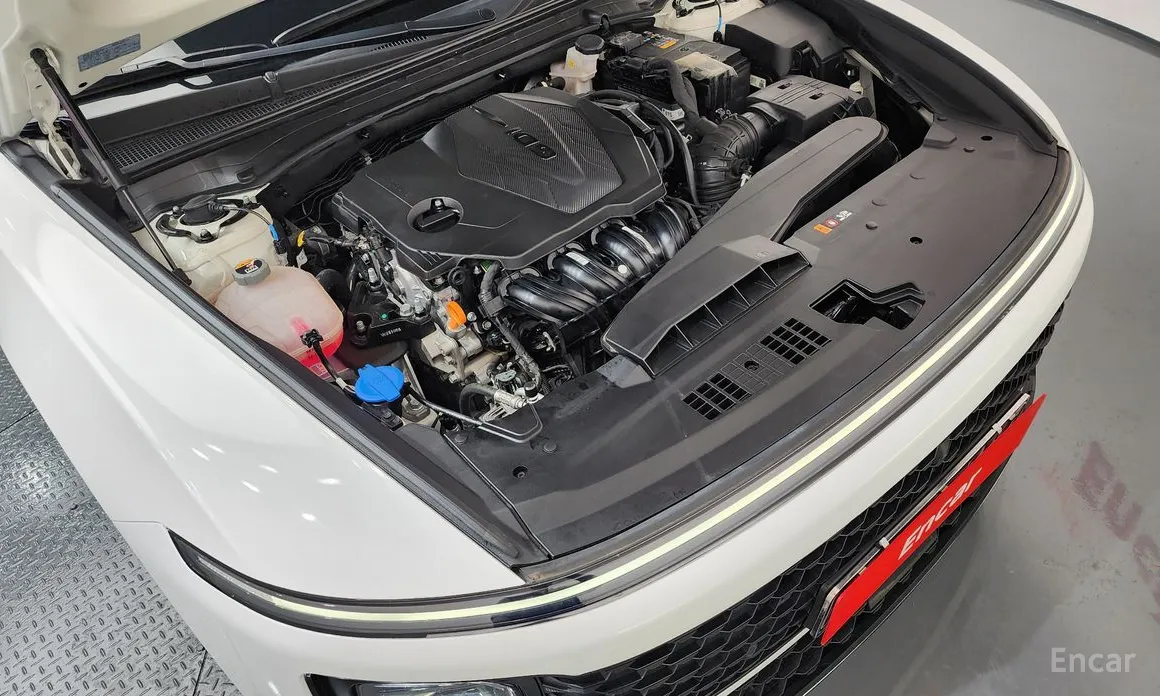 Photo 6 - Hyundai Grandeur