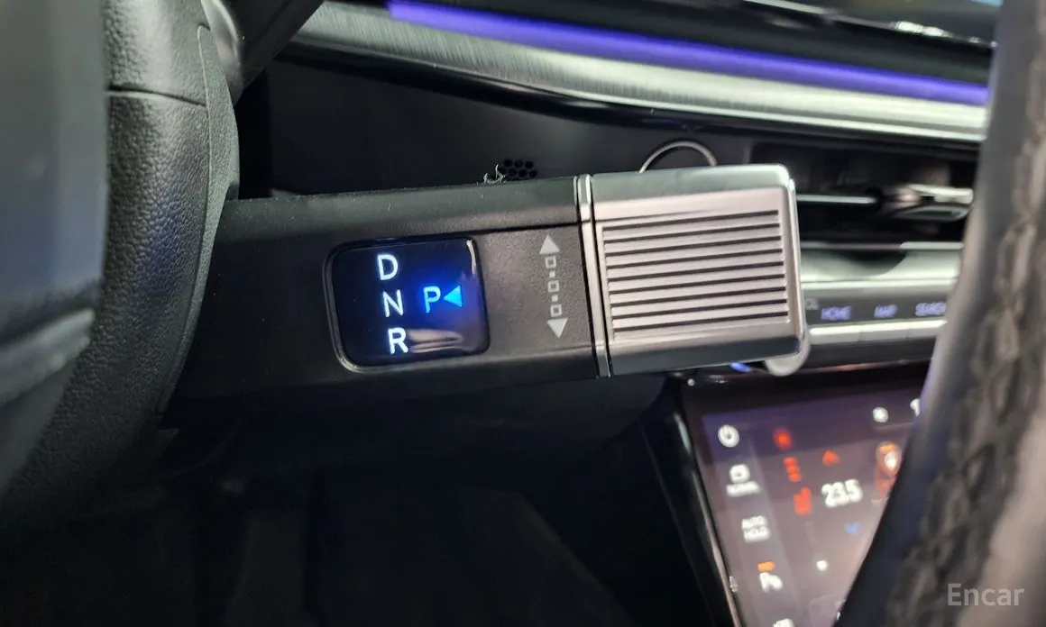 Photo 9 - Hyundai Grandeur