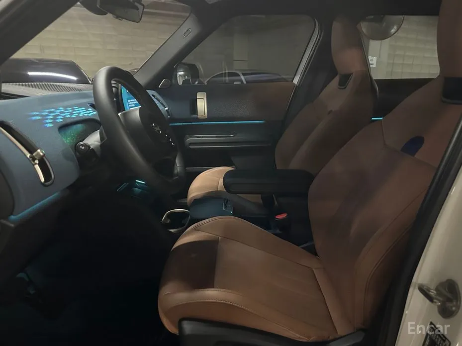 Фото 10 - Mini Countryman