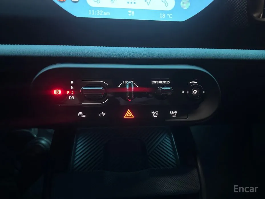 Фото 12 - Mini Countryman