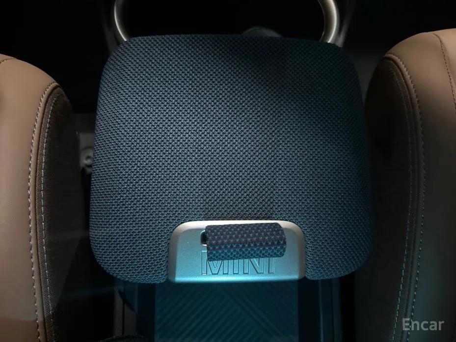 Фото 13 - Mini Countryman