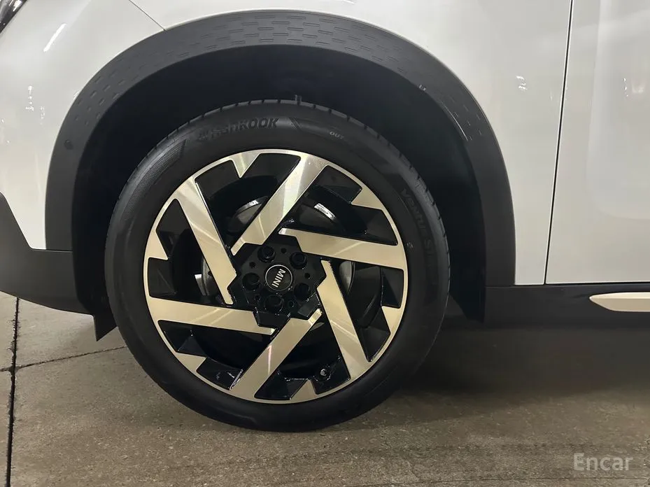 Фото 5 - Mini Countryman