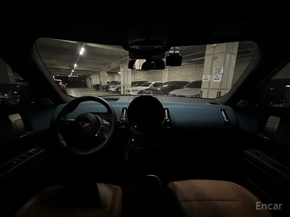 Фото 6 - Mini Countryman