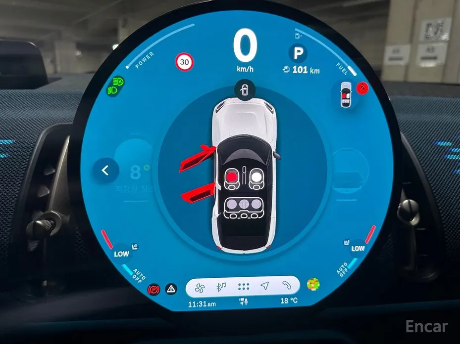 Фото 7 - Mini Countryman