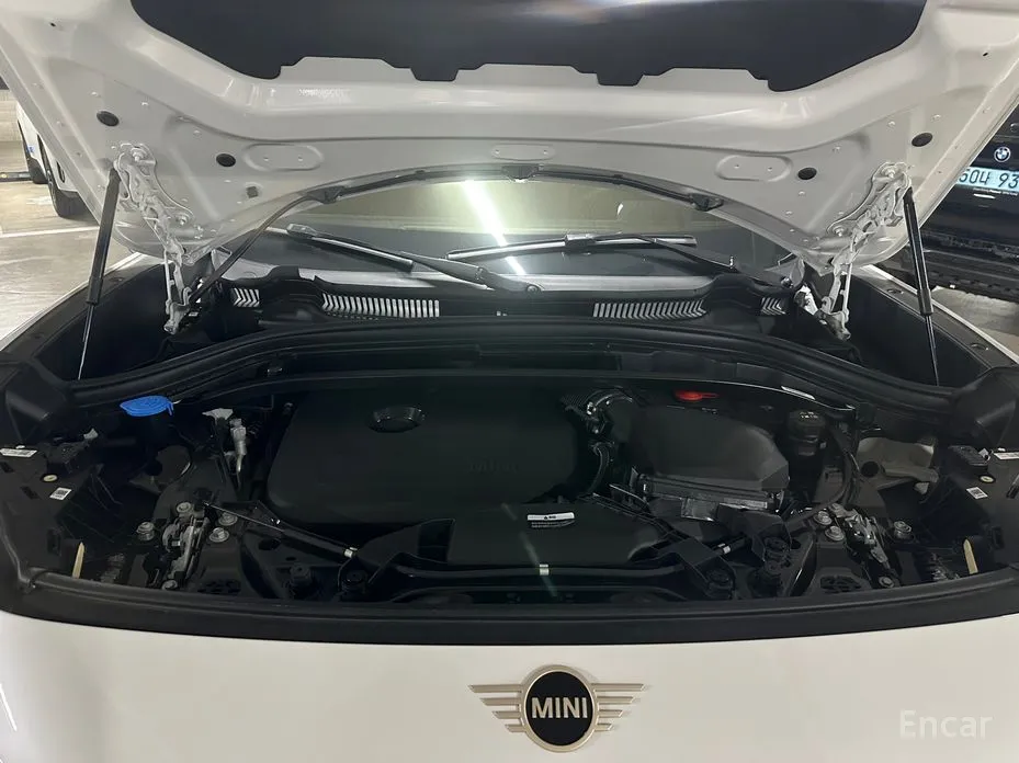 Фото 8 - Mini Countryman