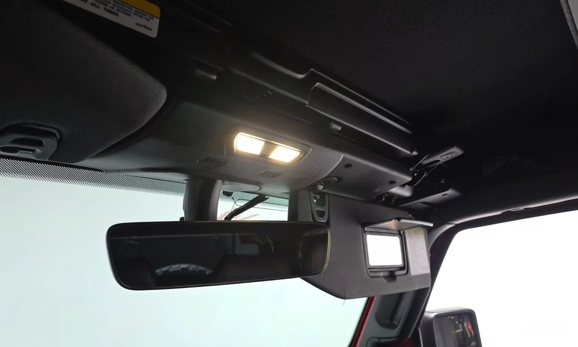 Фото 18 - Jeep Wrangler