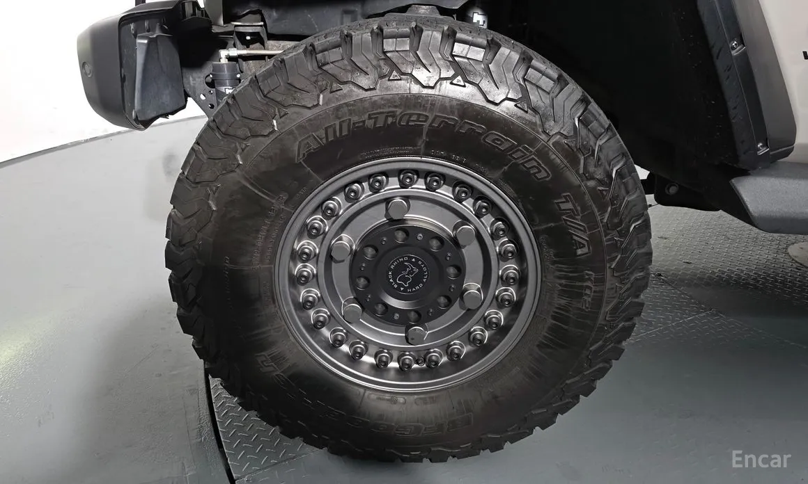 Фото 5 - Jeep Wrangler