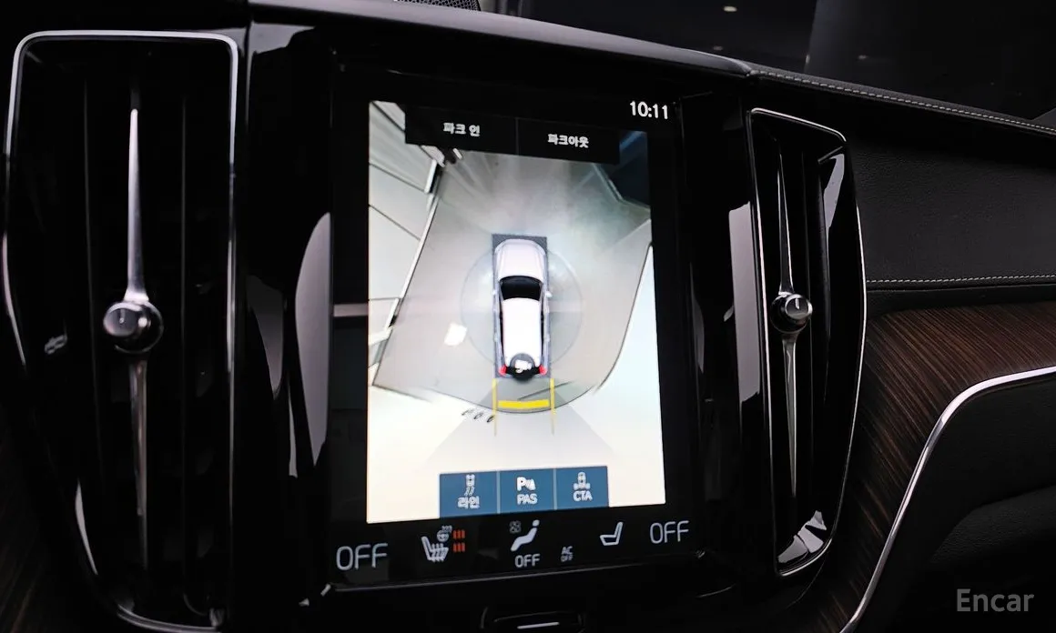 Фото 16 - Volvo XC60