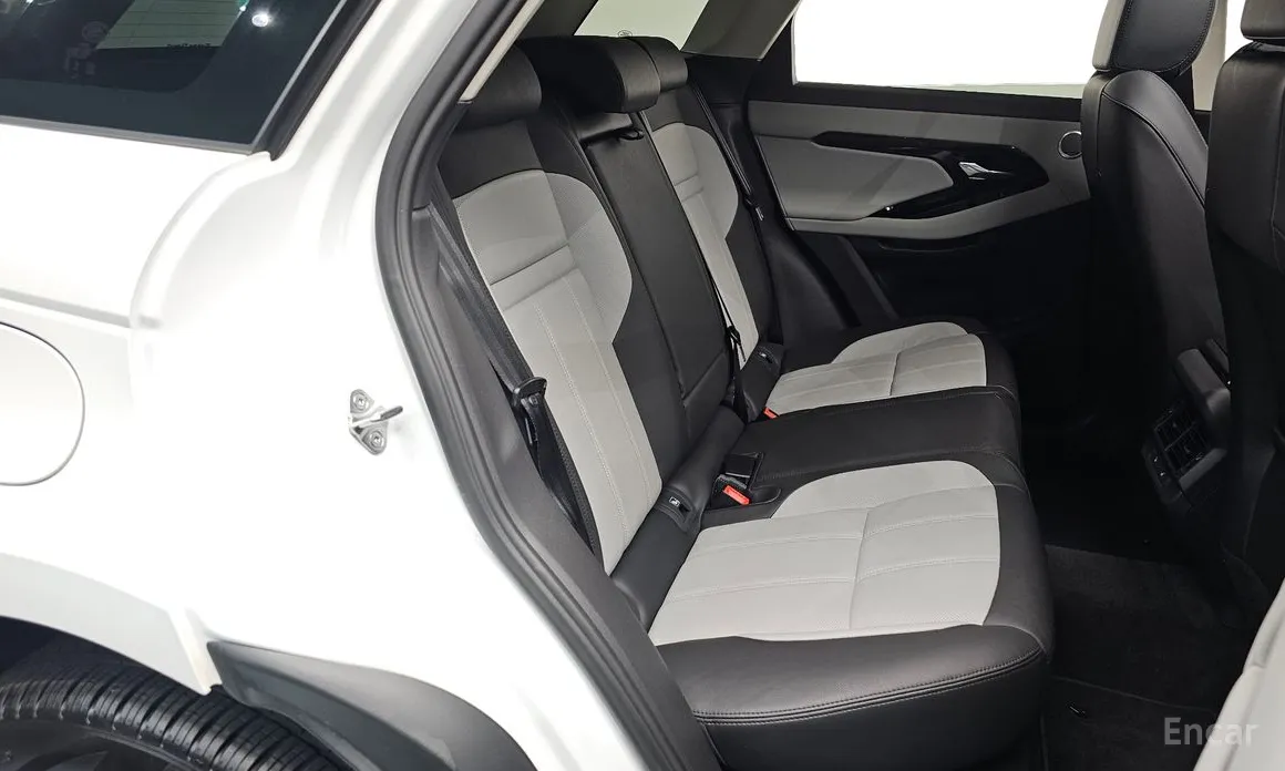 Фото 11 - Land Rover Range Rover Evoque