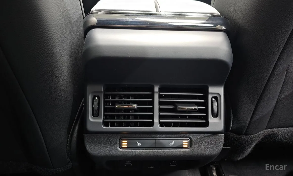 Фото 19 - Land Rover Range Rover Evoque