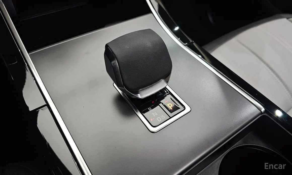 Фото 9 - Land Rover Range Rover Evoque