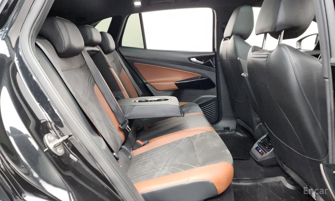 Фото 12 - Volkswagen ID.4