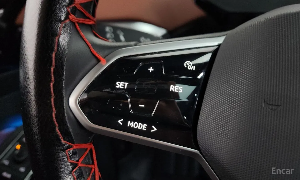 Фото 17 - Volkswagen ID.4