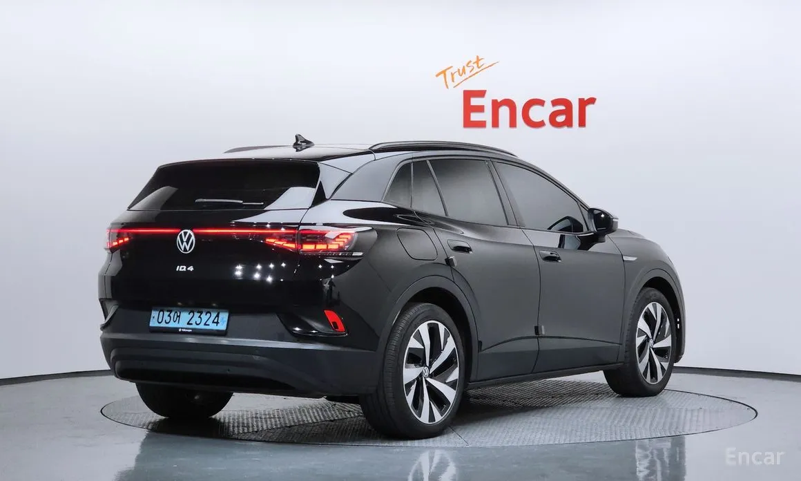 Фото 2 - Volkswagen ID.4