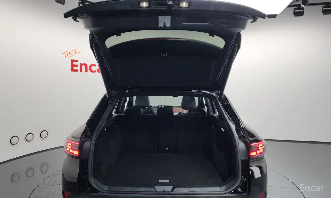 Фото 20 - Volkswagen ID.4