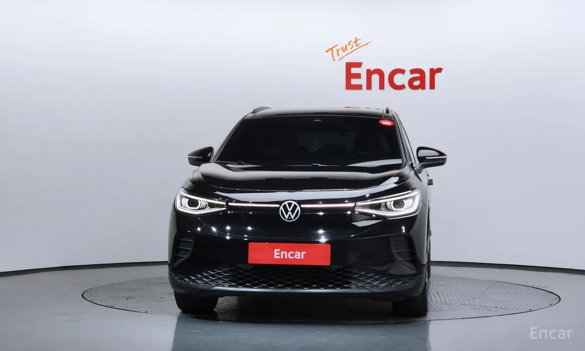 Фото 3 - Volkswagen ID.4