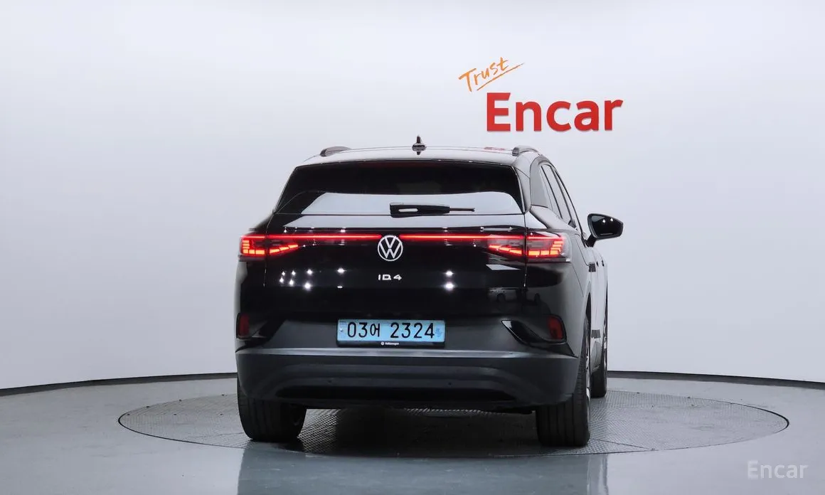 Фото 4 - Volkswagen ID.4