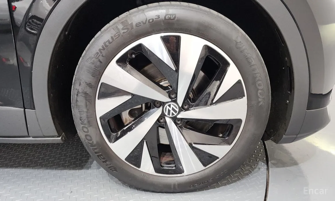 Фото 5 - Volkswagen ID.4