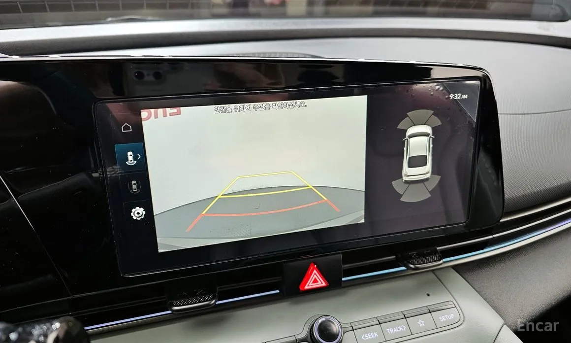 Фото 14 - Hyundai Avante