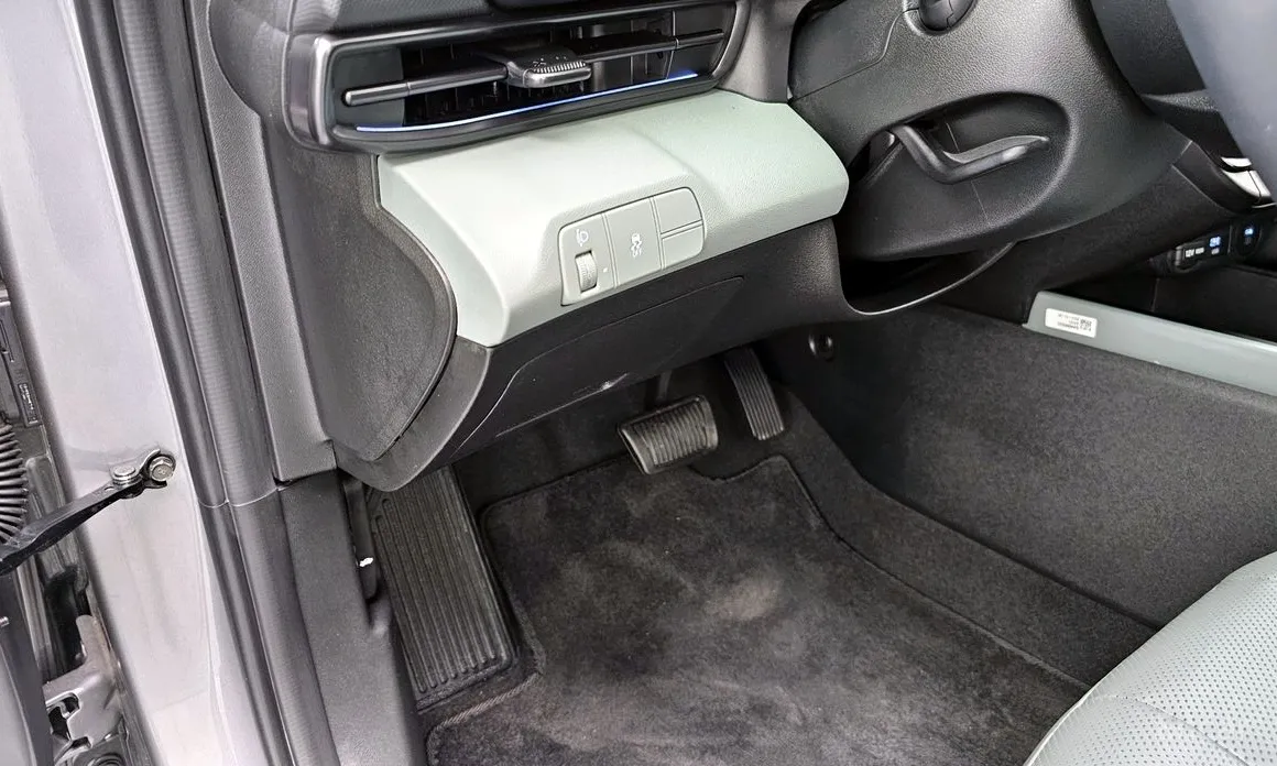 Фото 16 - Hyundai Avante