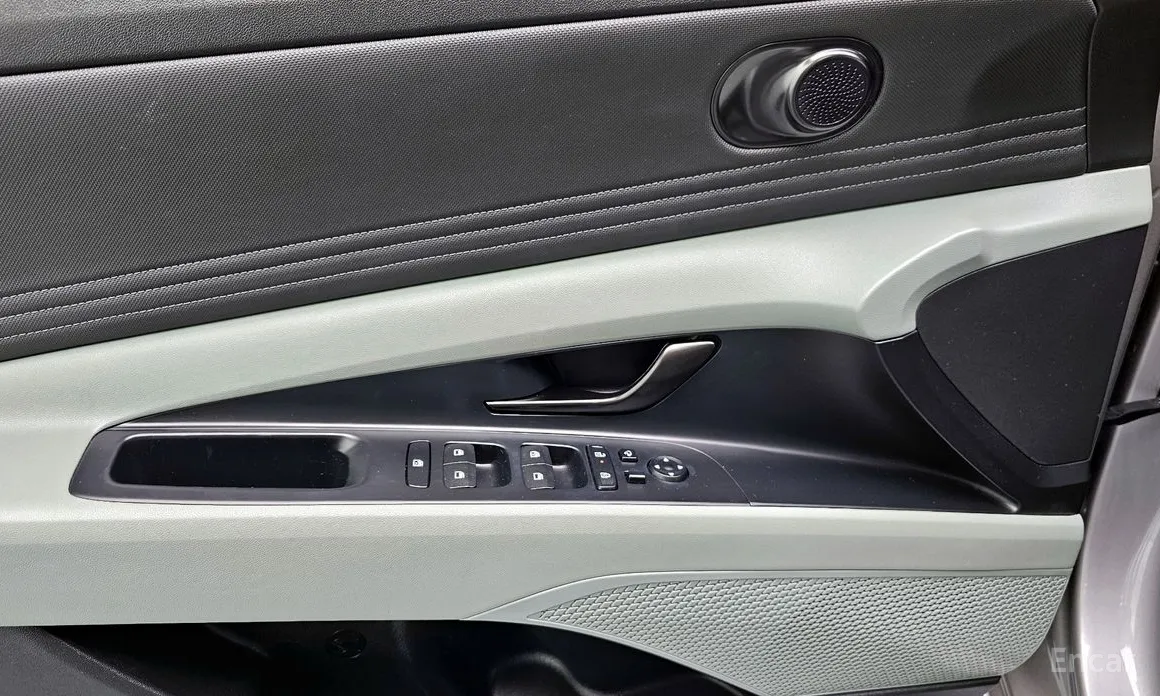 Фото 17 - Hyundai Avante