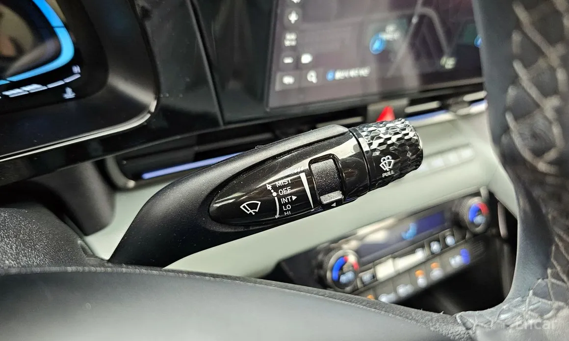 Фото 18 - Hyundai Avante