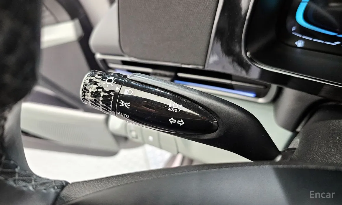 Фото 19 - Hyundai Avante