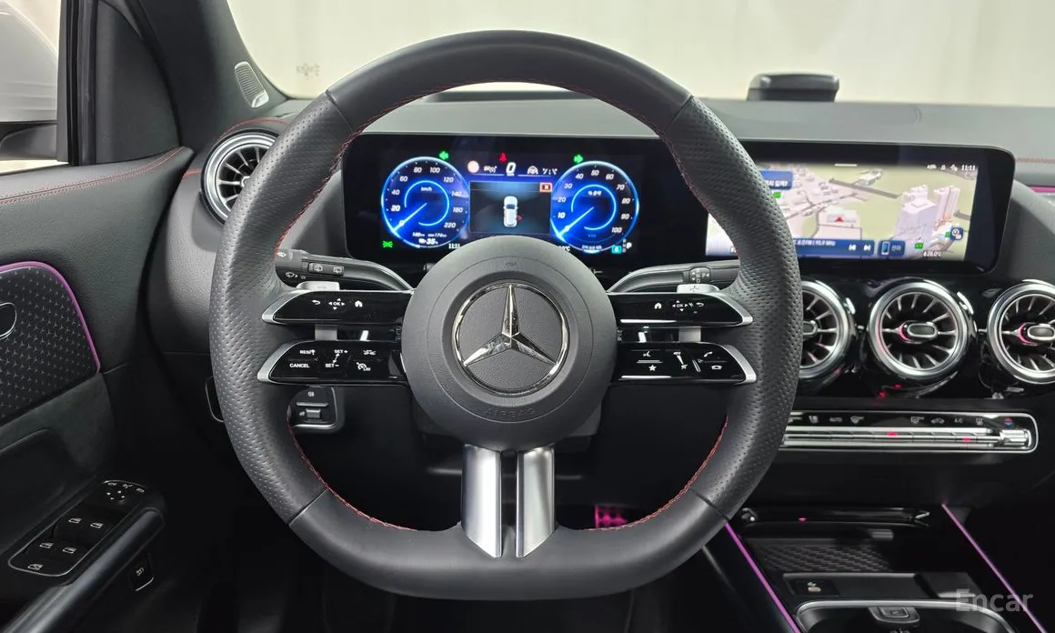 Фото 13 - Mercedes-Benz EQA