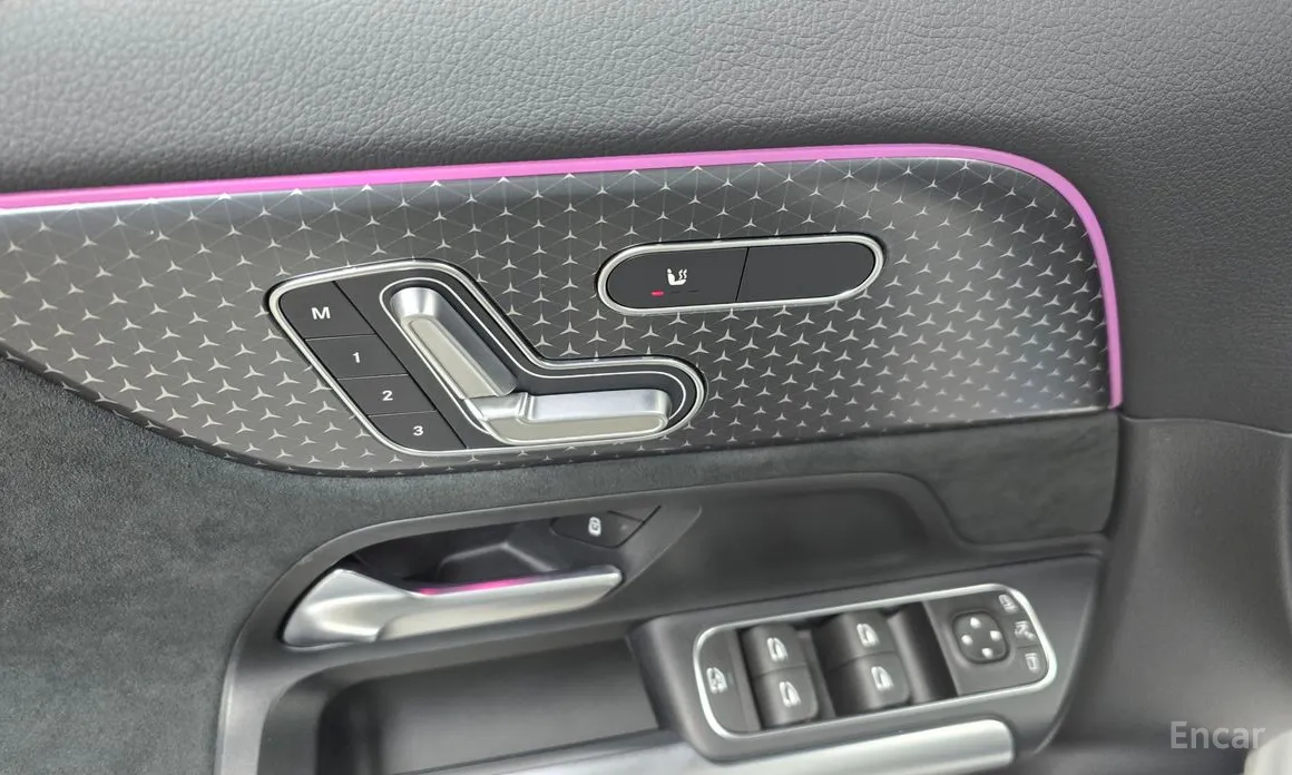 Фото 18 - Mercedes-Benz EQA