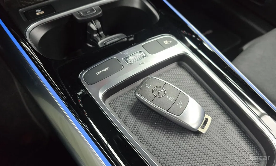 Фото 9 - Mercedes-Benz EQA