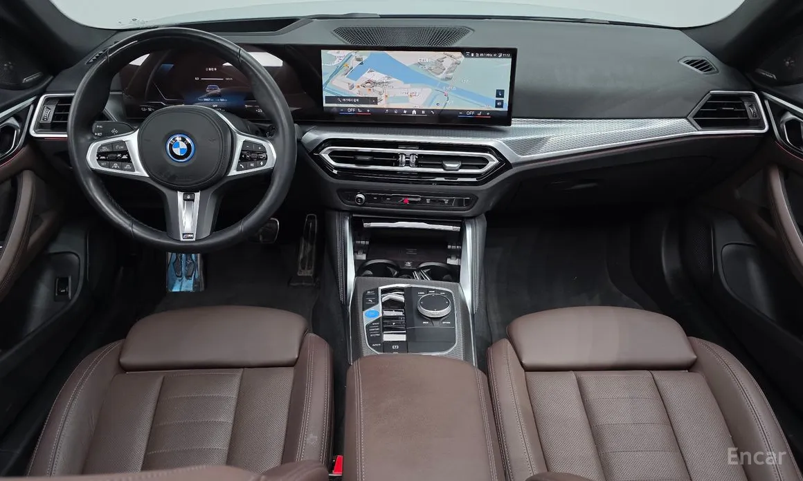 Фото 7 - BMW i4