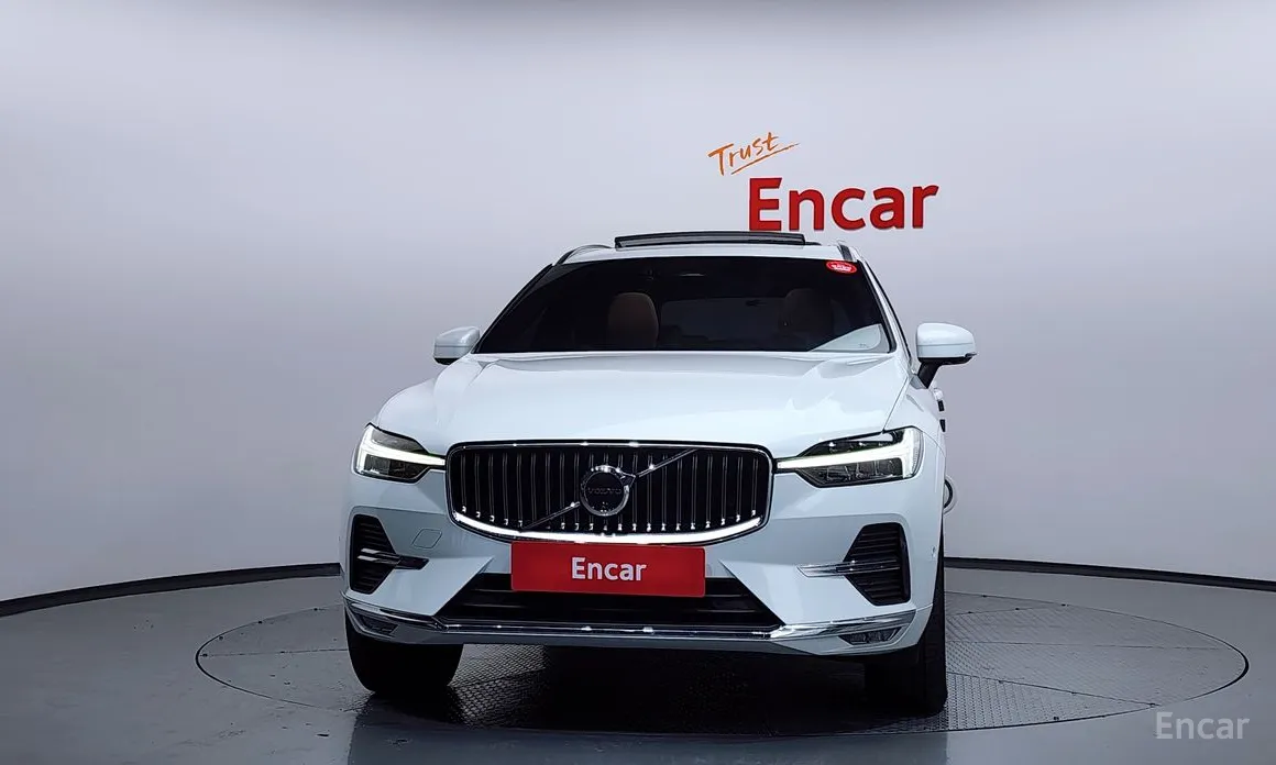 Фото 3 - Volvo XC60