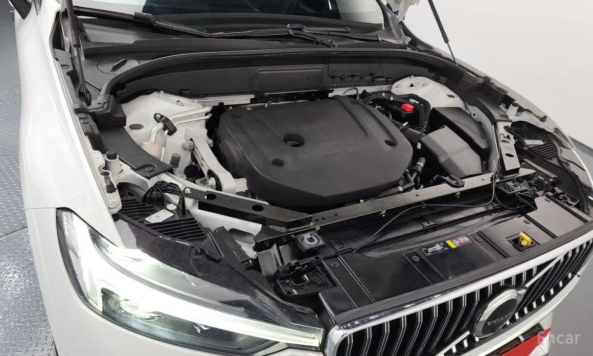 Фото 6 - Volvo XC60