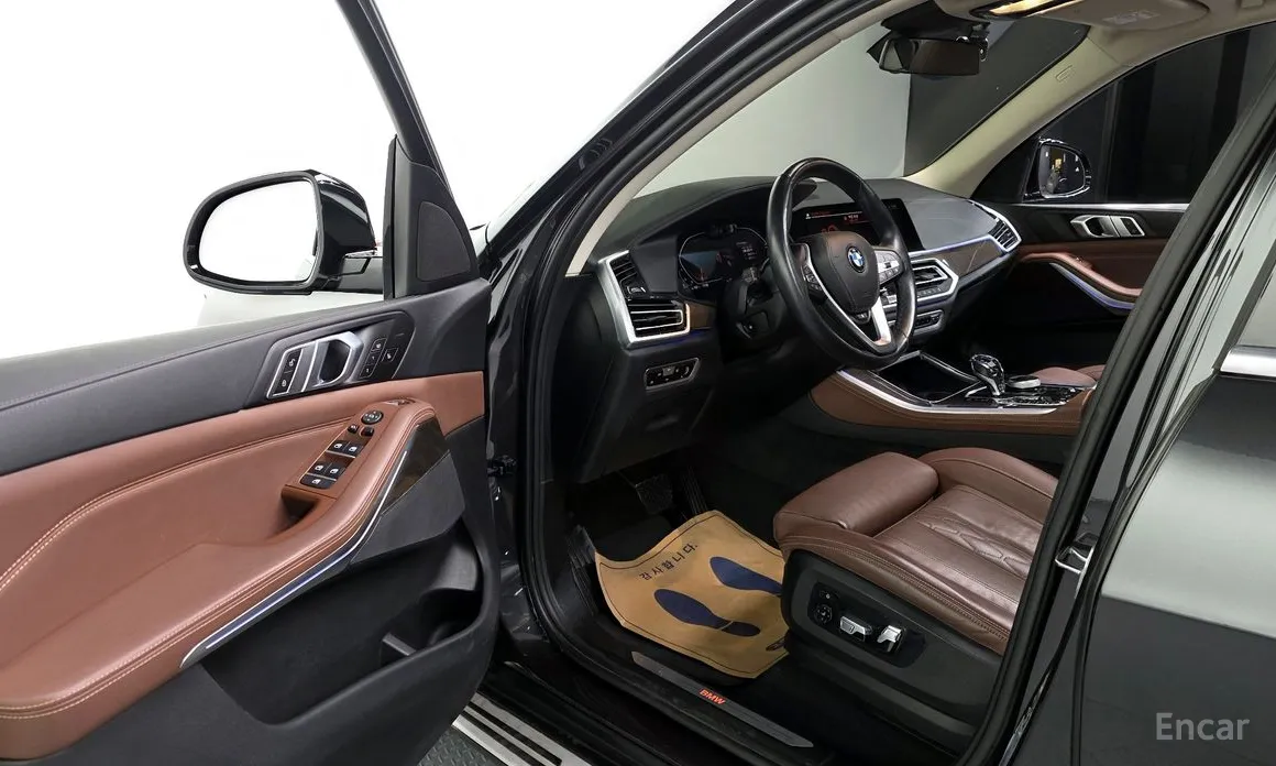 Фото 10 - BMW X5