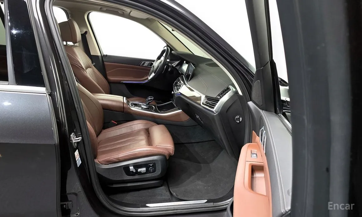 Фото 11 - BMW X5