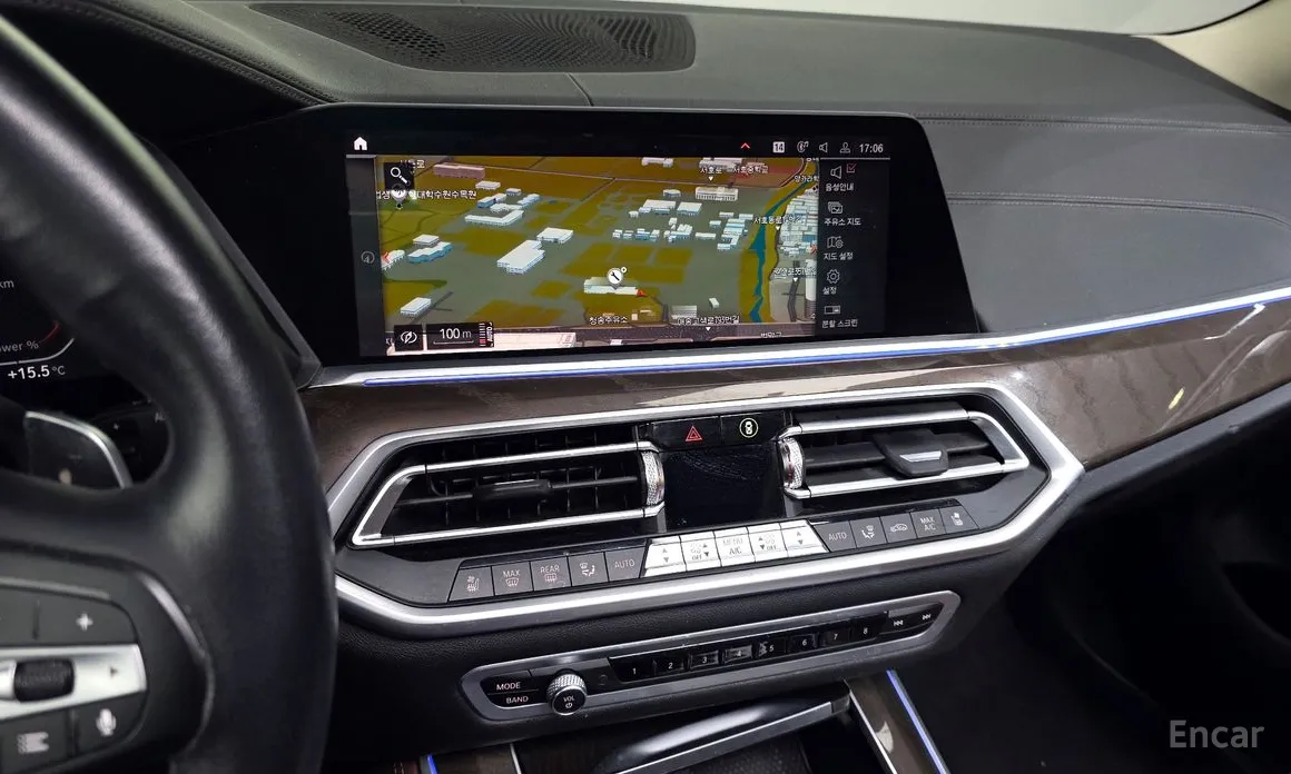 Фото 14 - BMW X5